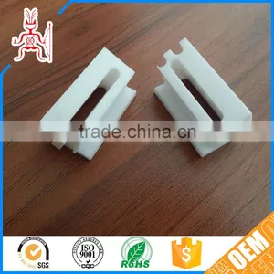 Custom Make Wear Resistant Self Lubrication Small Nylon Parts thumbnail-3