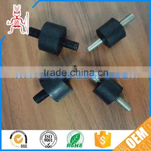 OEM High Precision Machine Anti Vibration Mounts thumbnail-3