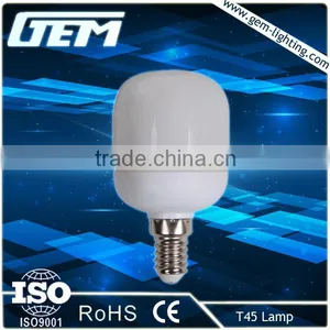 In Stock 8000hrs T45 9W Fluorescent Lamp Bulb thumbnail-1