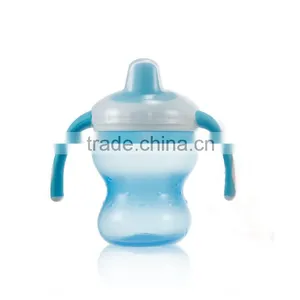 High Capacity Drop Proof Promotional Fancy Kids Drinking Cups thumbnail-3