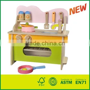 Kitchen Toys Play Set thumbnail-1