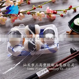 KW-0013SY-B Disposable Food Pack Box thumbnail-1