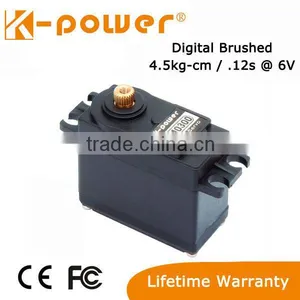 K-power Servo DM0300 55g/4.5kg/0.12s thumbnail-1