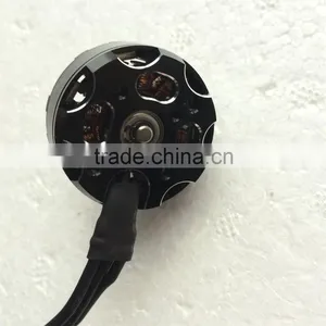 2204C 2300kv Brushless Motor for 220 QAV250 260 280 FPV Quadcopter thumbnail-2