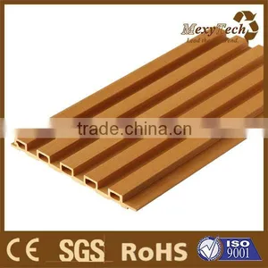 WPC Wood Suspended Ceiling Tiles Interior Integrated Ceiling thumbnail-1