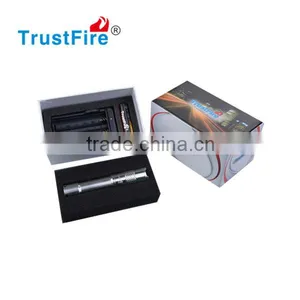 TrustFire Hot Sale Cree XM-L 2 Mini Led Torch Pocket Led Light thumbnail-5