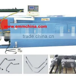 EM50 Hydraulic Steel Tube Bender Used Machine thumbnail-6