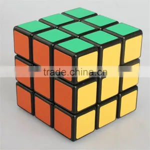 Wholesale China 3x3x3 Speed Cube Can Print Custom Artwork thumbnail-1