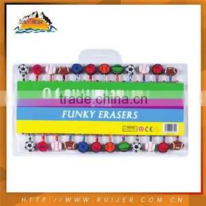 Factory Directly Provide Low Price Durable Flexible Pencil thumbnail-6
