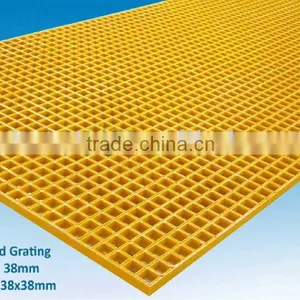 Fiberglass Floor, Passed ASTM E-84 Level A thumbnail-1