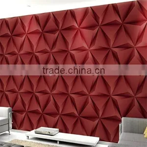 Wallpaper Modern /royal Wallpaper Design / Three Dimensions Wallpaper thumbnail-2