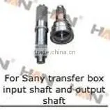 SANY Transfer Box Piston & Flange for Concrete Pump Spare Parts Putzmeister Zoomlion Cifa Junjin Ihi thumbnail-4