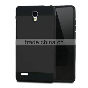 LZB Hot Selling Colorful Armor Cover for Xiaomi Redmi Note Armor Case thumbnail-6