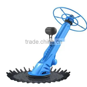 Pools Automatic Pool Cleaner thumbnail-2