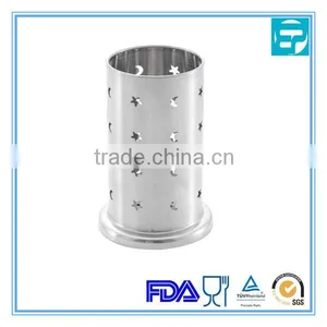 Stainless Steel Kitchen Utensils Holder thumbnail-1