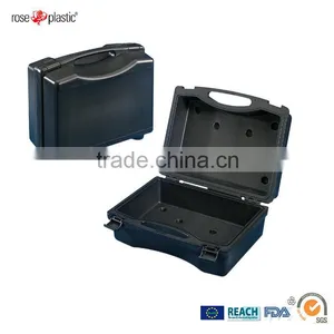 Large Solid Durable Hard Plastic Handheld Case for Tools RCB thumbnail-1