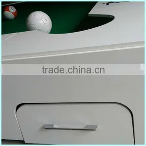 Quality Goods Snookball Table Pool Football Billiard Game thumbnail-4