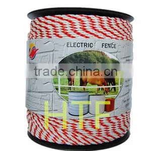 Collapsible Fence Polyrope for Goat Farming thumbnail-5