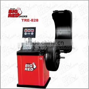 Torin BigRed Auto Wheel Balancer CE thumbnail-1