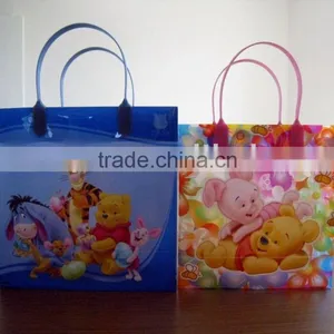 pp Hand Bag thumbnail-1