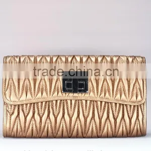 Lady Clutch Bag New Fashion Purse Clutch Shoulder Bag thumbnail-1