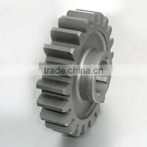 Good Performance Large Spur Gear for Gearbox thumbnail-1