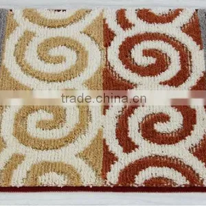 Outdoor Polyester Entrance Mat Bedroom Arcylic Esd Mat thumbnail-1