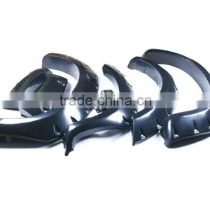 Fender Flares for 2012-2014 Hilux Vigo thumbnail-1