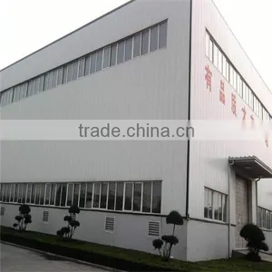 Structure Metal Workshop/steel Structure Prefabricated Workshop/Structural Steel Warehouse thumbnail-1