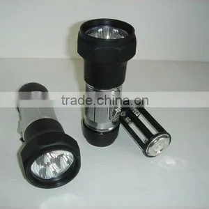 2012 New Xml t6 Led Flashlight FTJ4A300 thumbnail-1