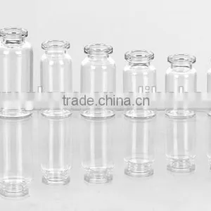 8ml Tubular Glass Vial for Antibiotic thumbnail-2