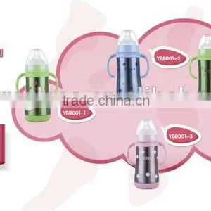 Baby Feeding Bottle thumbnail-1