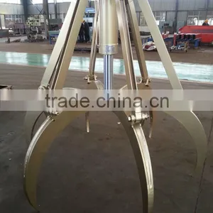Hand Operated Lifting Equipment on Truck, Model No.:SQ14S4, 14ton Truck Crane With Telescopic Booms. thumbnail-6