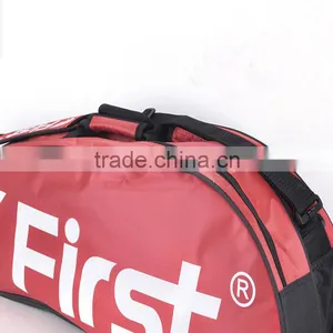 Best Quality Cheap Tournament Badminton Bag for Sale thumbnail-1