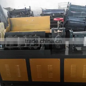 Competitive Steel Wire Straightening and Cutting Machine thumbnail-3