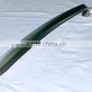 52cm Metal Shoe Horn, Shoe Horn for Boots thumbnail-1