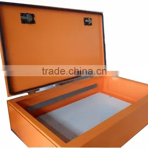 Customized Sheet Metal Enclosure Parts thumbnail-1