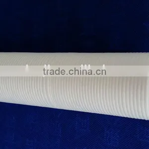 PP Fibre Filter Cartridge Making Machine From WUXI ANGE thumbnail-4