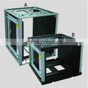 ES15109 OEM PCB Storage ESD Magazine Rack thumbnail-1