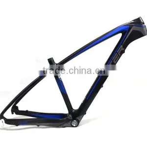 Carbon Bicycle Frame 17 Inch for Mountain Bike 27.5 thumbnail-1
