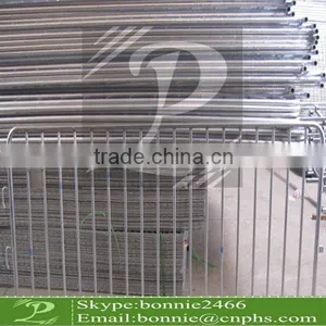Clear Panel Fence Panels for Sale(factory & Trader) thumbnail-1