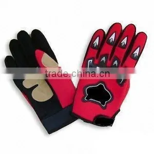 Mechanic Gloves thumbnail-1