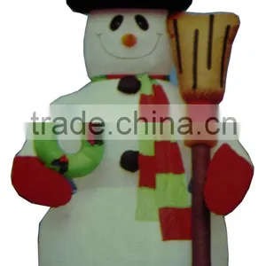 Christmas Animated Inflatable thumbnail-1