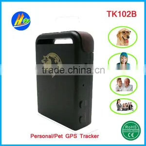 Car Gprs + Gps Real Time Tracking Software thumbnail-1