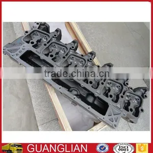 Engine Head Assembly 3966454 for 6BTAA Engine thumbnail-1