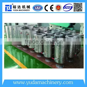 ISO9001 Strong Round TCXT Magnet thumbnail-6