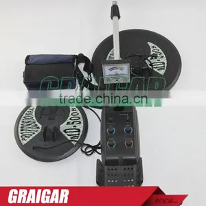 MD-5008 Underground Metal Gold Detector thumbnail-3