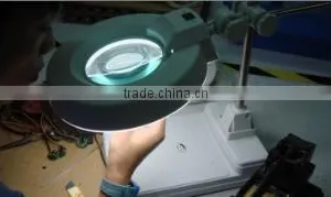 Shenzhen RUNDA Electronic Co., Ltd. company overview - view 3 thumbnail