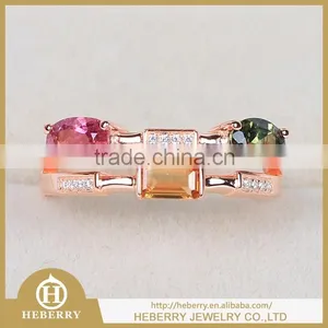 Crystal Handicraft Product Good Quality Ring thumbnail-1