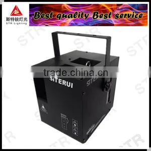 Party Mist Effect Smoke Machine Stage Mini Size Haze Macine thumbnail-1